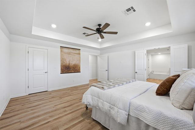 2303 Pilgrim Lane, Lorena, TX 76655