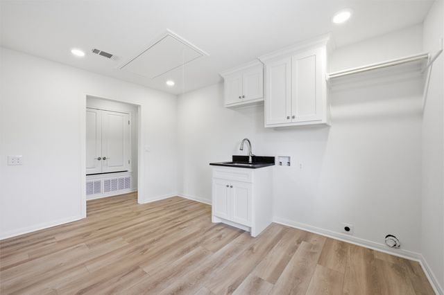 2303 Pilgrim Lane, Lorena, TX 76655