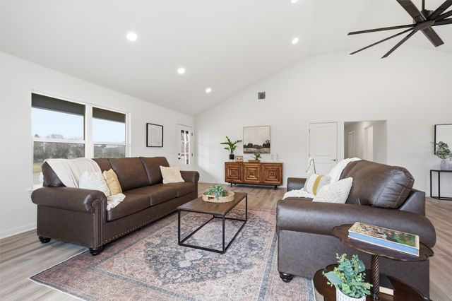 2303 Pilgrim Lane, Lorena, TX 76655