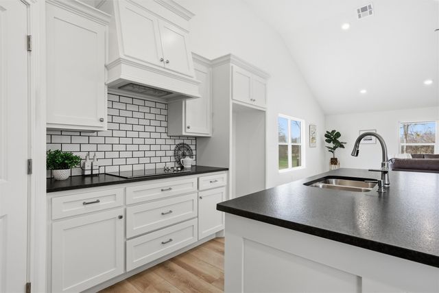 2303 Pilgrim Lane, Lorena, TX 76655