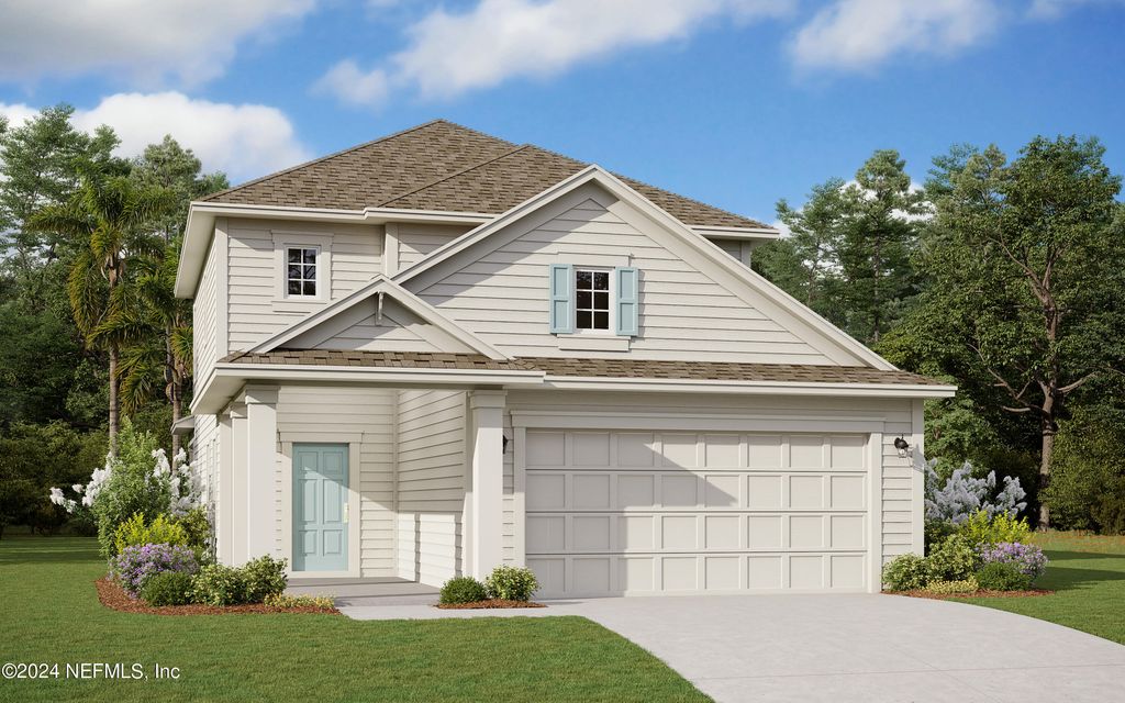 73 CHESTNUT GROVE Road, St. Augustine, FL 32092