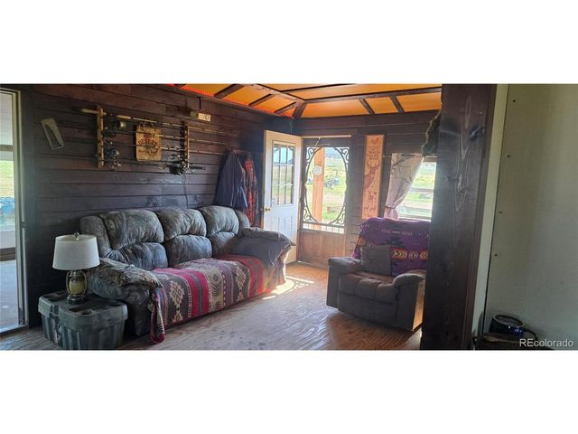 15120 Ll 11th St, Blanca, CO 81123