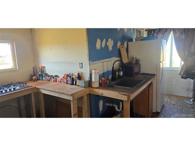 15120 Ll 11th St, Blanca, CO 81123