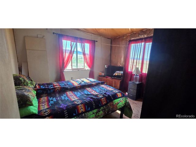 15120 Ll 11th St, Blanca, CO 81123