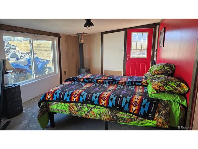 15120 Ll 11th St, Blanca, CO 81123