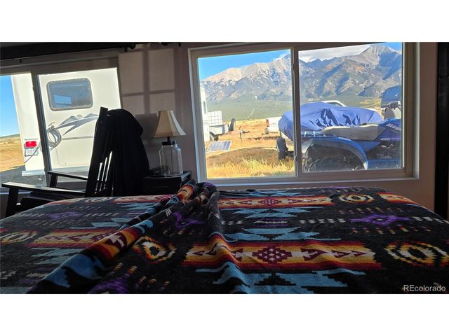 15120 Ll 11th St, Blanca, CO 81123