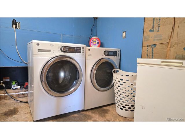 15120 Ll 11th St, Blanca, CO 81123