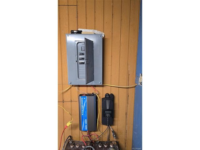 15120 Ll 11th St, Blanca, CO 81123