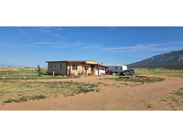 15120 Ll 11th St, Blanca, CO 81123