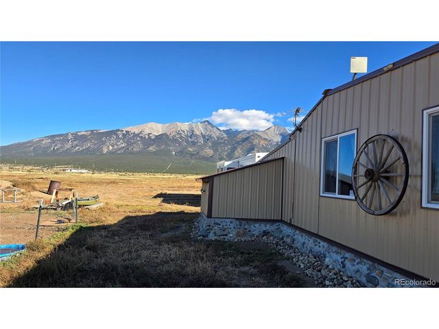 15120 Ll 11th St, Blanca, CO 81123