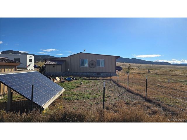 15120 Ll 11th St, Blanca, CO 81123