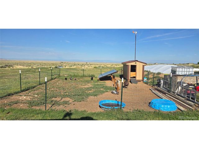 15120 Ll 11th St, Blanca, CO 81123