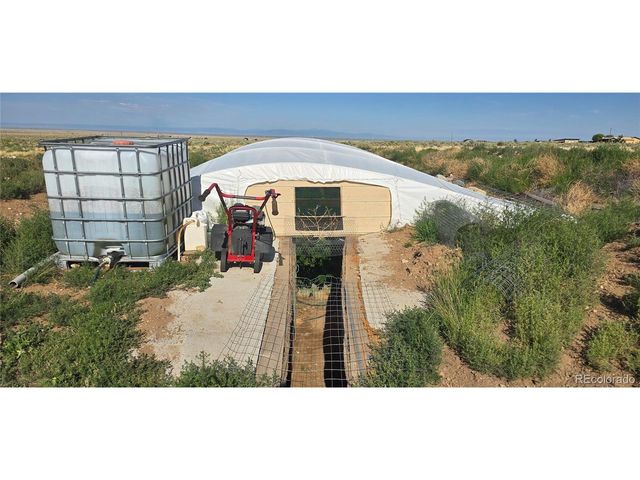 15120 Ll 11th St, Blanca, CO 81123