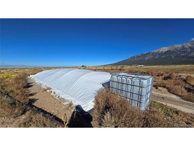 15120 Ll 11th St, Blanca, CO 81123