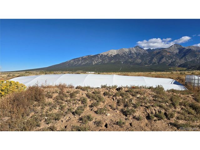 15120 Ll 11th St, Blanca, CO 81123