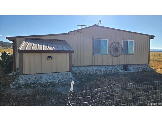 15120 Ll 11th St, Blanca, CO 81123