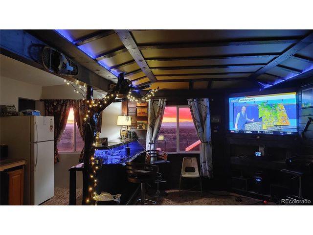 15120 Ll 11th St, Blanca, CO 81123