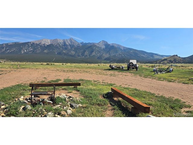 15120 Ll 11th St, Blanca, CO 81123