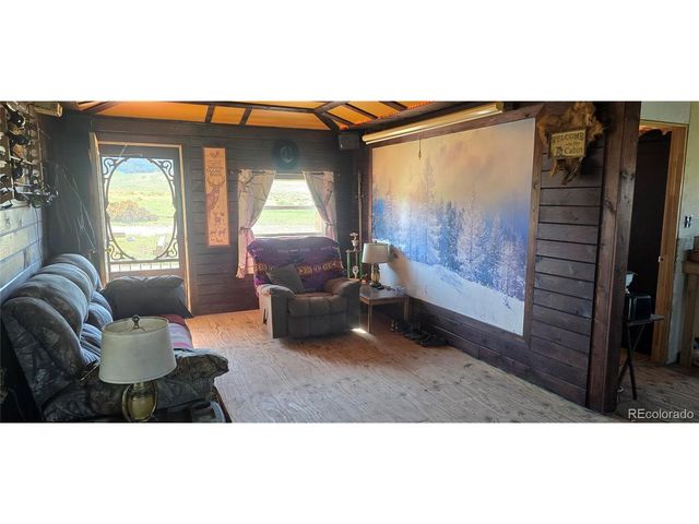 15120 Ll 11th St, Blanca, CO 81123