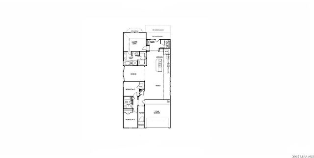 14315 Walker Bend, San Antonio, TX 78253