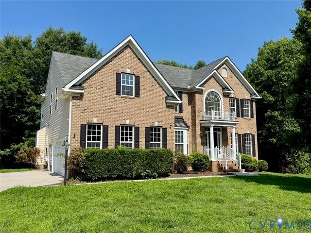 13806 Tobacco Bay Ct, Chester, VA 23836