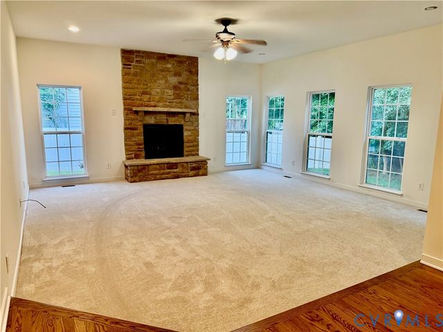 13806 Tobacco Bay Ct, Chester, VA 23836