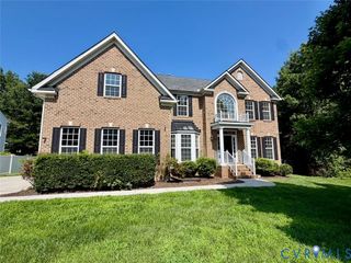 13806 Tobacco Bay Ct, Chester, VA 23836