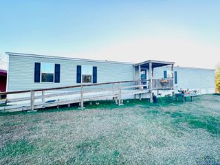 179 County Rd 3343, Omaha, TX 75571