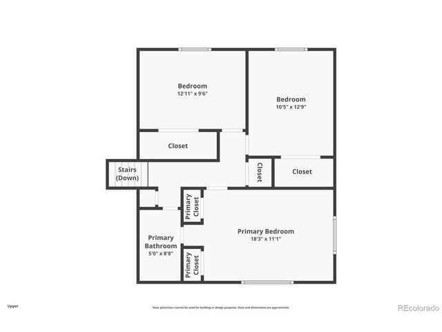 Address unavailable.