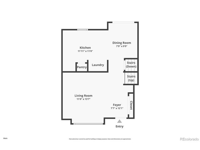 Address unavailable.