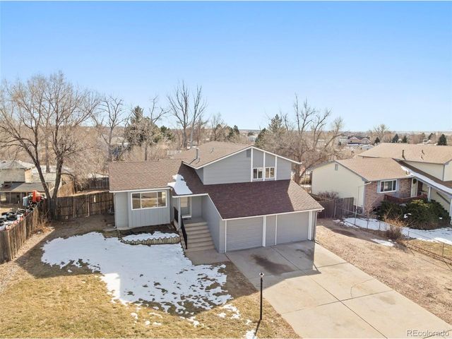 Address unavailable.