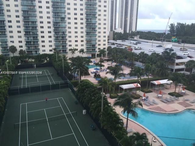 19380 Collins Avenue 712, Sunny Isles Beach, FL 33160