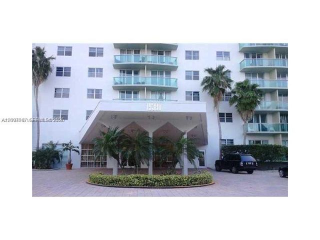 19380 Collins Avenue 712, Sunny Isles Beach, FL 33160
