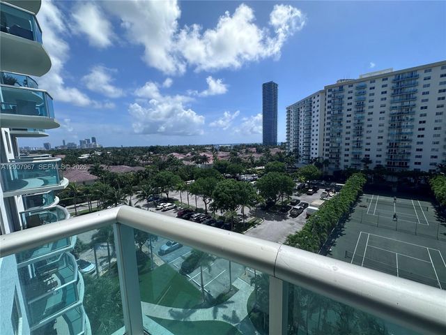 19380 Collins Avenue 712, Sunny Isles Beach, FL 33160