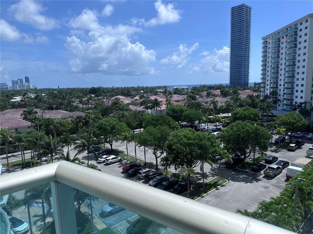 19380 Collins Avenue 712, Sunny Isles Beach, FL 33160
