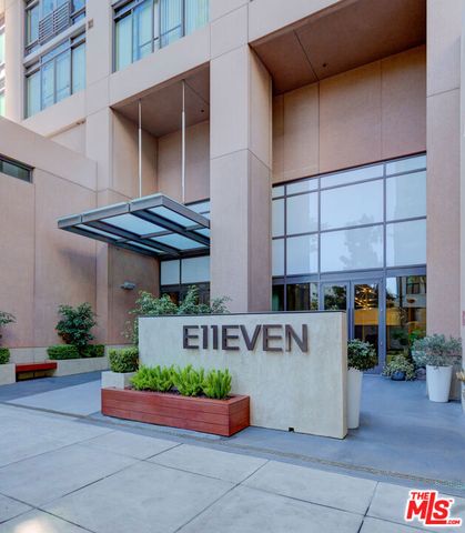 1111 S Grand Avenue 711, Los Angeles, CA 90015
