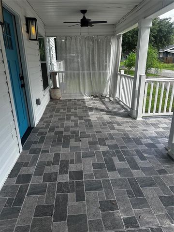 3902 N SUWANEE AVENUE, Tampa, FL 33603