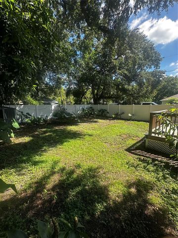 3902 N SUWANEE AVENUE, Tampa, FL 33603