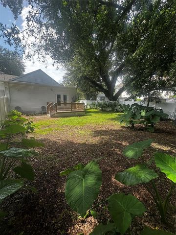 3902 N SUWANEE AVENUE, Tampa, FL 33603