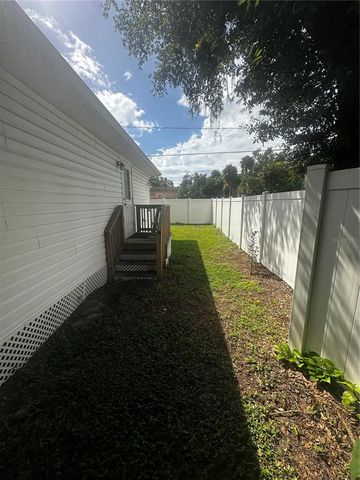 3902 N SUWANEE AVENUE, Tampa, FL 33603