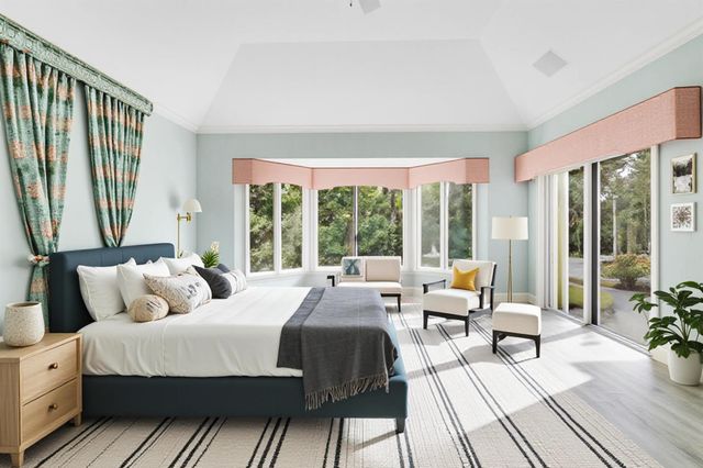 7107 SE Golfhouse Drive, Hobe Sound, FL 33455