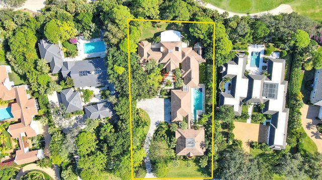 7107 SE Golfhouse Drive, Hobe Sound, FL 33455