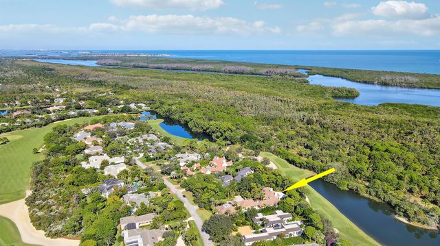 7107 SE Golfhouse Drive, Hobe Sound, FL 33455