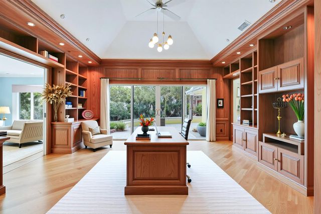 7107 SE Golfhouse Drive, Hobe Sound, FL 33455