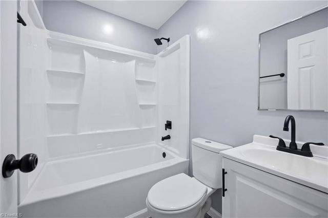 1136 Montlieu Avenue, High Point, NC 27262