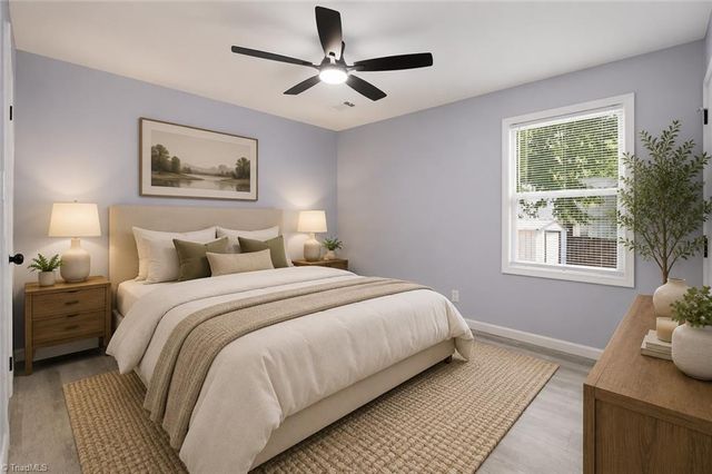 1136 Montlieu Avenue, High Point, NC 27262