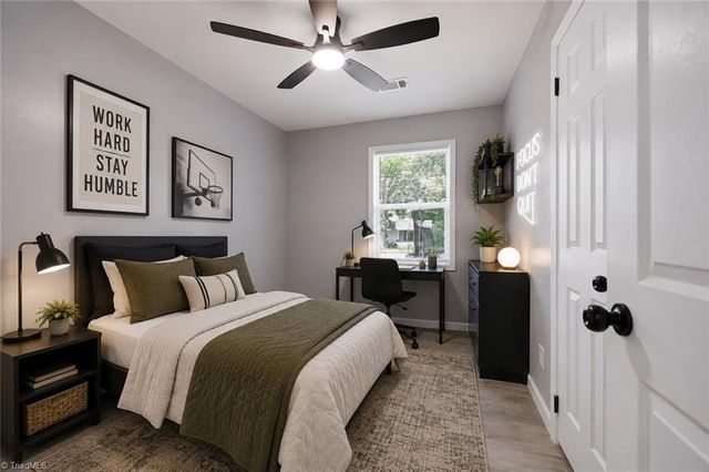 1136 Montlieu Avenue, High Point, NC 27262