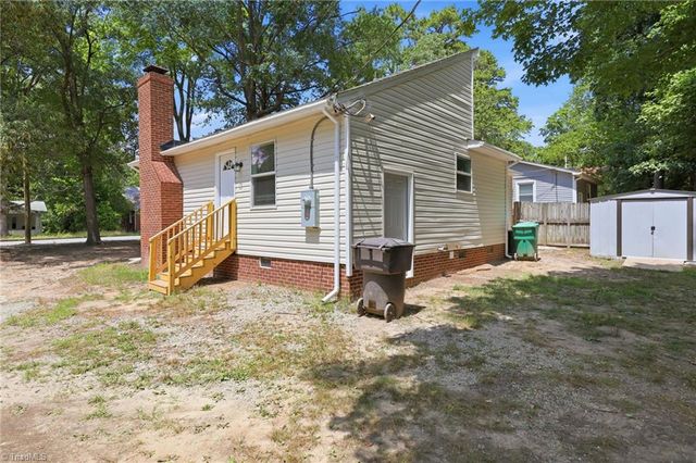 1136 Montlieu Avenue, High Point, NC 27262