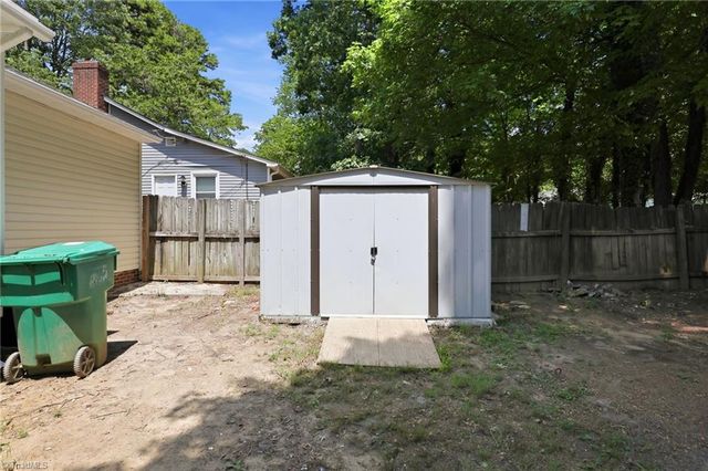 1136 Montlieu Avenue, High Point, NC 27262
