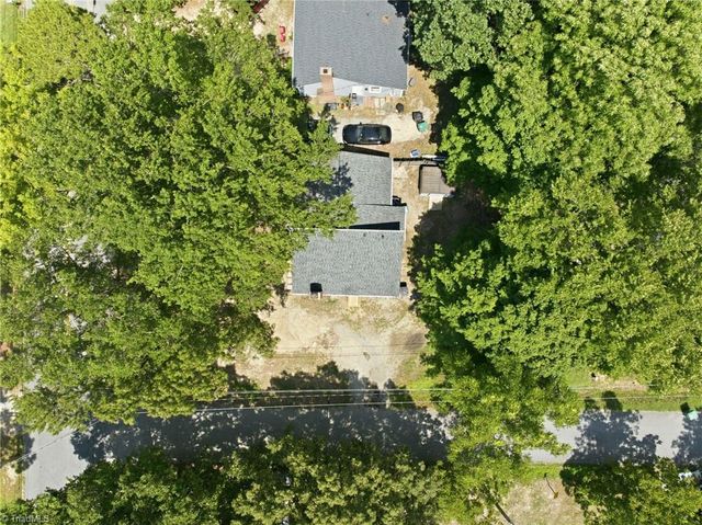 1136 Montlieu Avenue, High Point, NC 27262